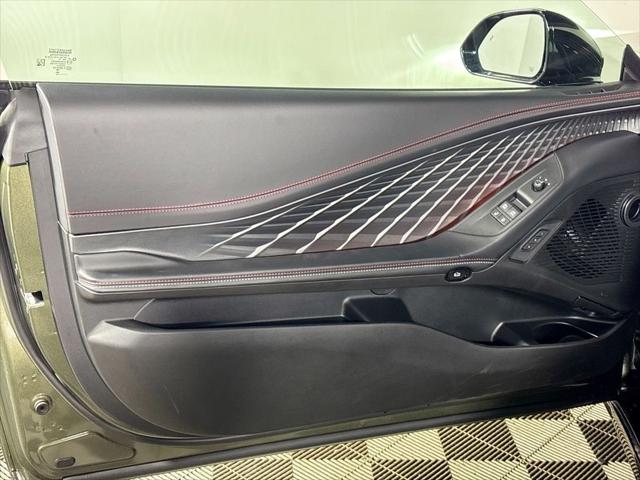 2026 Dodge Charger R/T Plus 2-Door AWD
