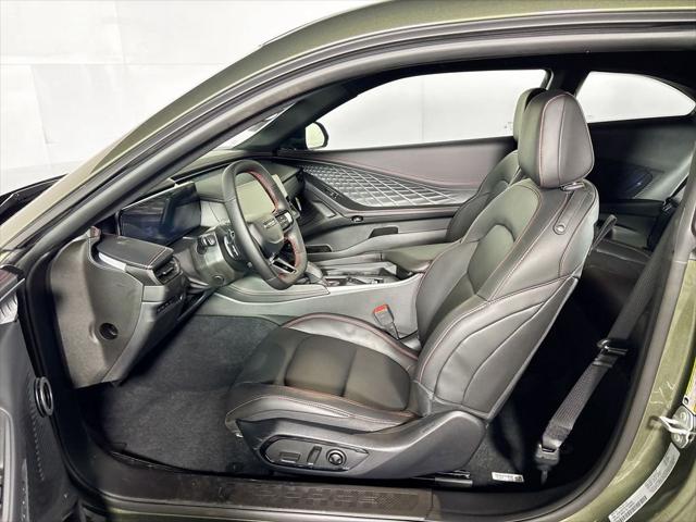 2026 Dodge Charger R/T Plus 2-Door AWD
