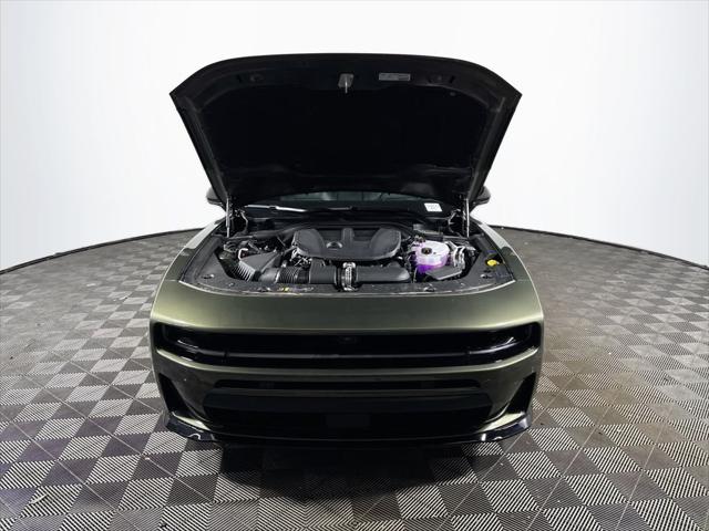 2026 Dodge Charger R/T Plus 2-Door AWD