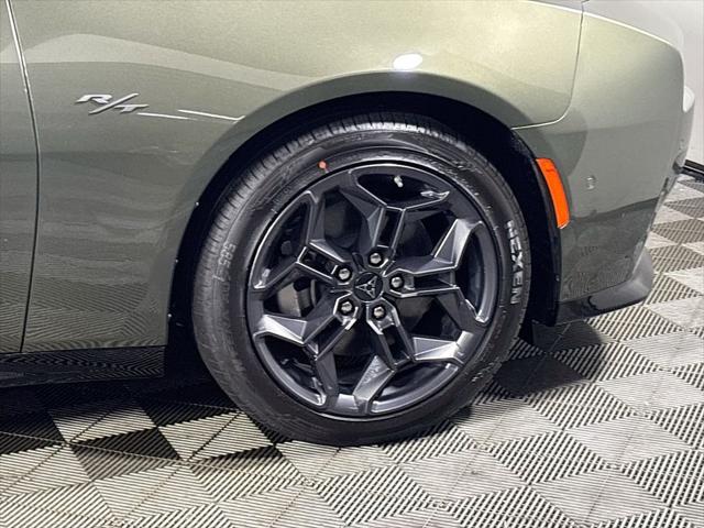 2026 Dodge Charger R/T Plus 2-Door AWD