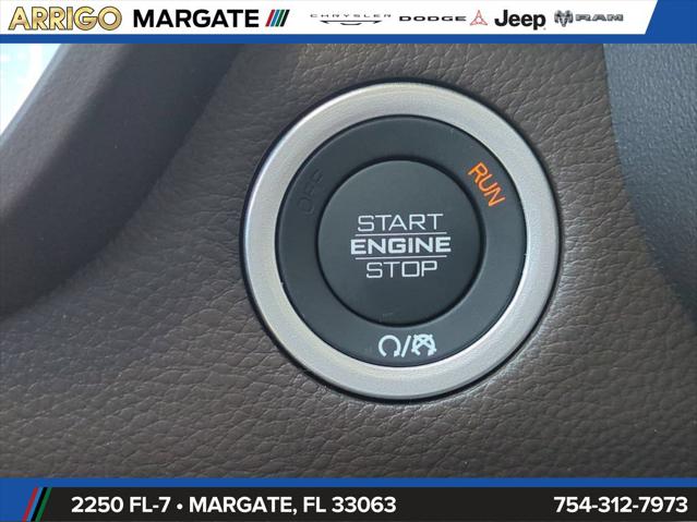 2026 Ram 1500 Laramie Crew Cab 4x4 57 Box