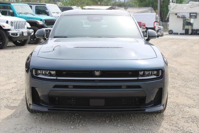 2026 Dodge Charger CHARGER R/T PLUS 4-DOOR AWD