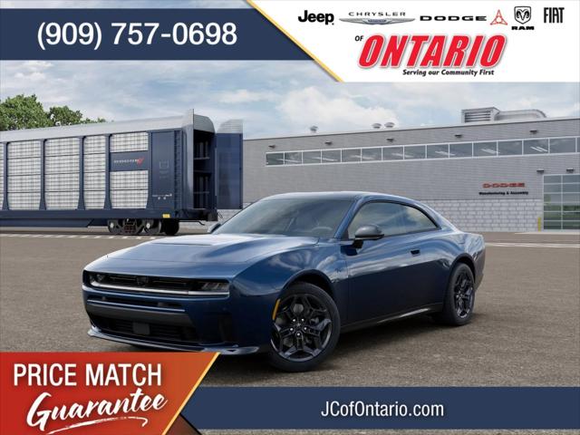2026 Dodge Charger R/T Plus for sale in Ontario, CA