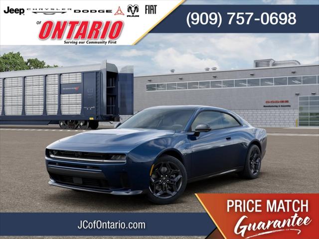2026 Dodge Charger R/T Plus for sale in Ontario, CA