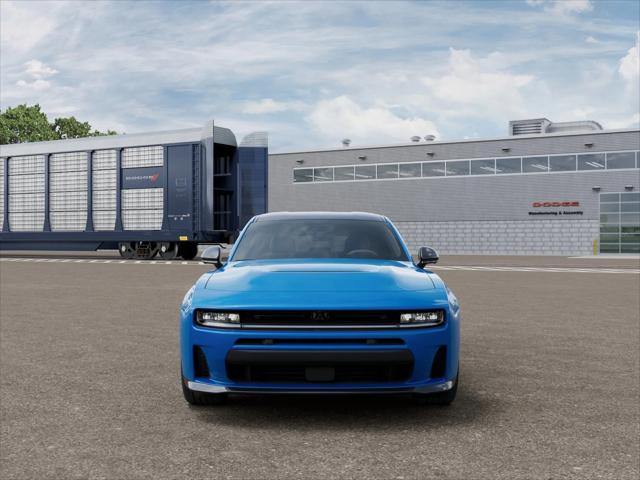 2026 Dodge Charger R/T Plus 2-Door AWD