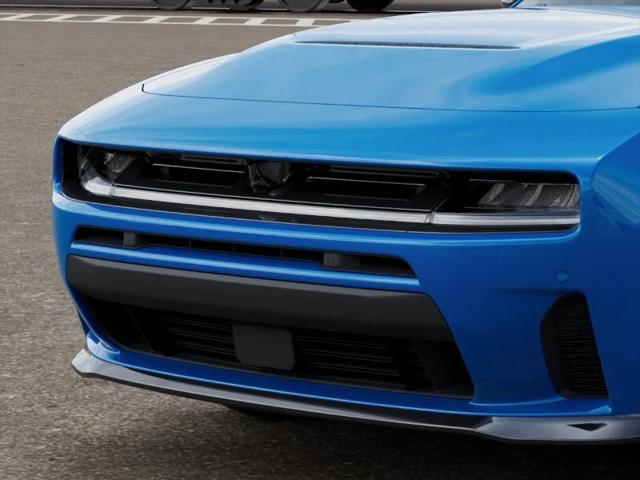 2026 Dodge Charger R/T Plus 2-Door AWD