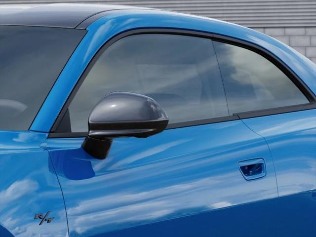 2026 Dodge Charger R/T Plus 2-Door AWD