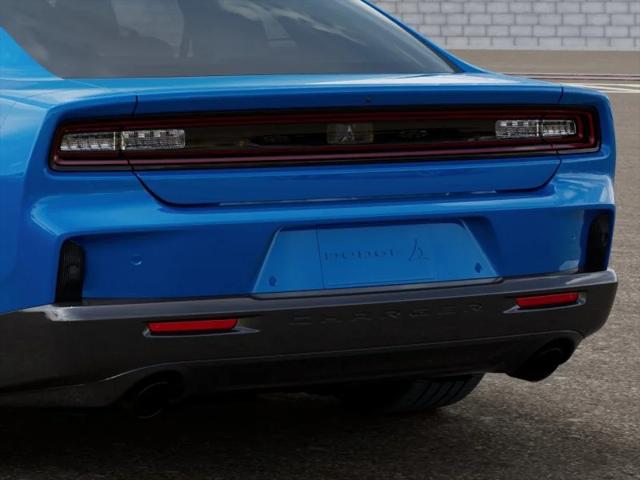 2026 Dodge Charger R/T Plus 2-Door AWD