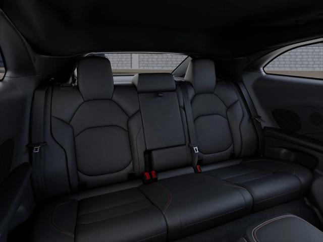 2026 Dodge Charger R/T Plus 2-Door AWD