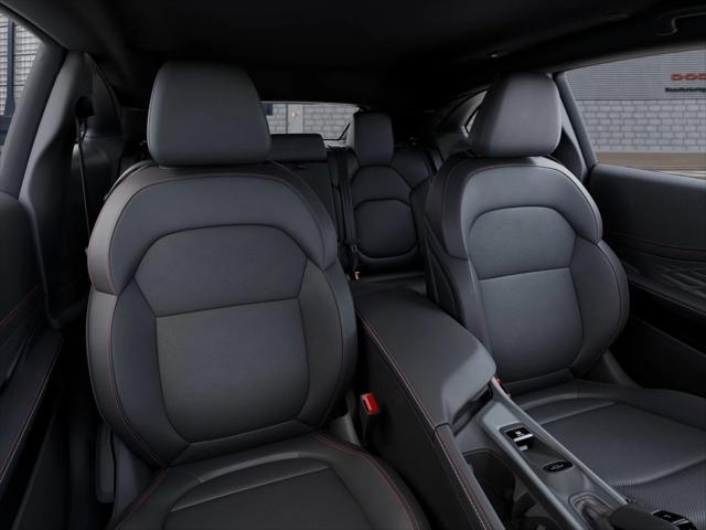 2026 Dodge Charger R/T Plus 2-Door AWD