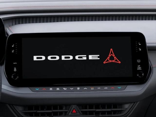 2026 Dodge Charger R/T Plus 2-Door AWD