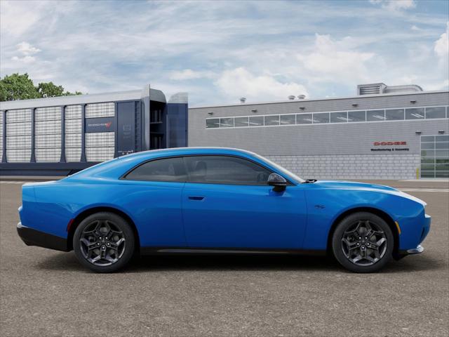 2026 Dodge Charger R/T Plus 2-Door AWD
