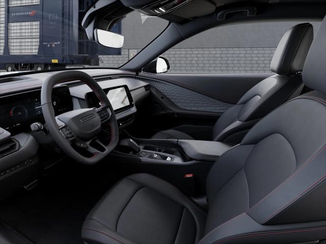 2026 Dodge Charger R/T Plus 2-Door AWD