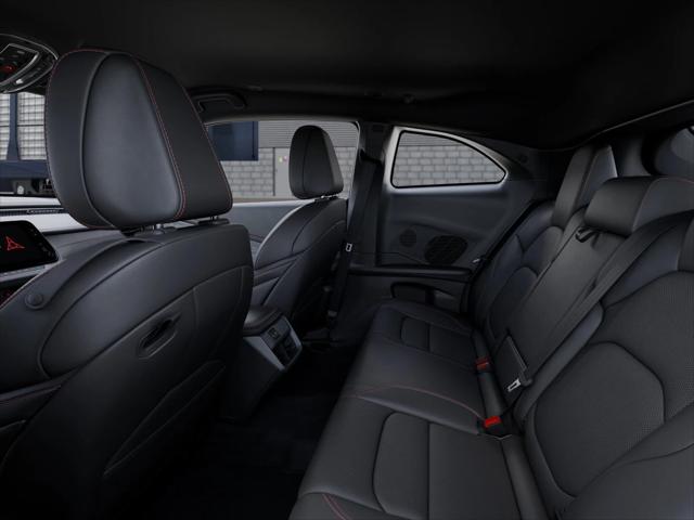 2026 Dodge Charger R/T Plus 2-Door AWD