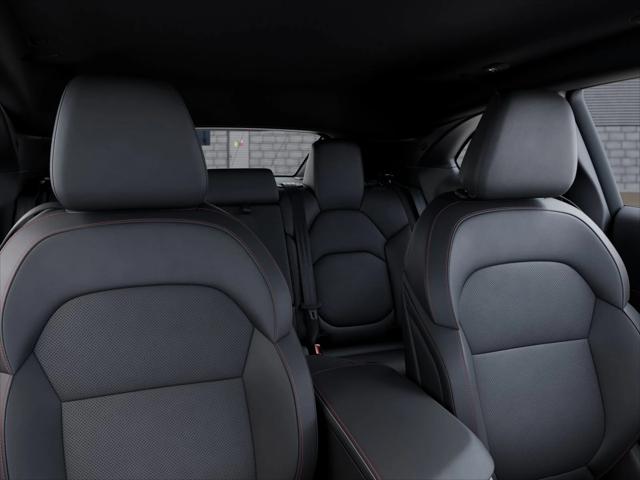 2026 Dodge Charger R/T Plus 2-Door AWD
