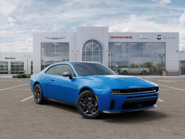 2026 Dodge Charger R/T Plus 2-Door AWD