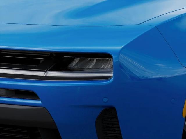 2026 Dodge Charger R/T Plus 2-Door AWD