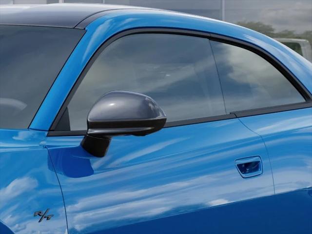 2026 Dodge Charger R/T Plus 2-Door AWD