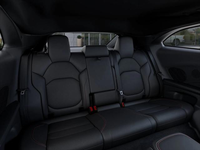 2026 Dodge Charger R/T Plus 2-Door AWD