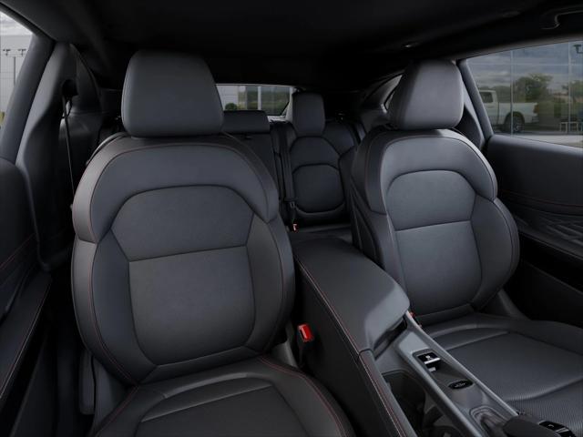 2026 Dodge Charger R/T Plus 2-Door AWD