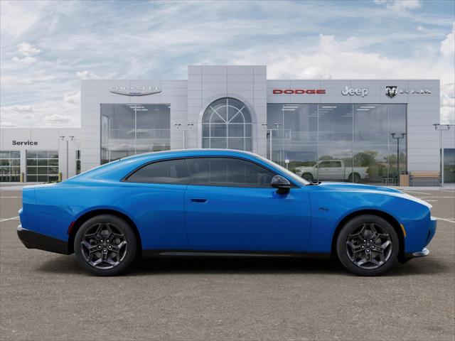 2026 Dodge Charger R/T Plus 2-Door AWD
