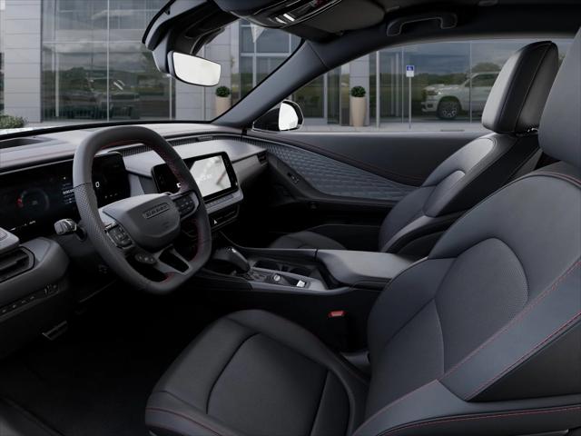 2026 Dodge Charger R/T Plus 2-Door AWD