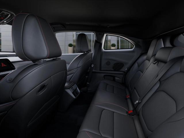 2026 Dodge Charger R/T Plus 2-Door AWD