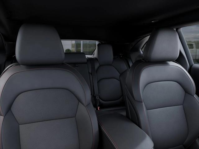 2026 Dodge Charger R/T Plus 2-Door AWD