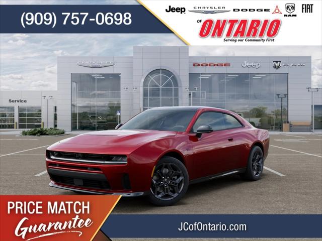 2026 Dodge Charger R/T Plus for sale in Ontario, CA