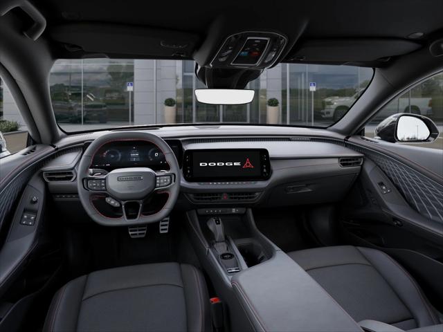 2026 Dodge Charger R/T Plus 2-Door AWD