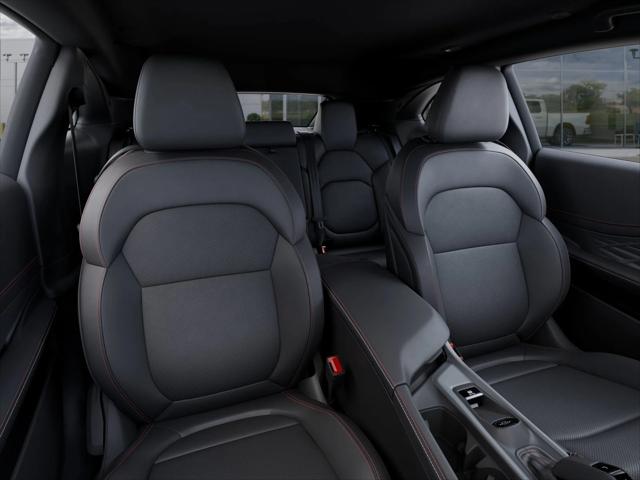2026 Dodge Charger R/T Plus 2-Door AWD