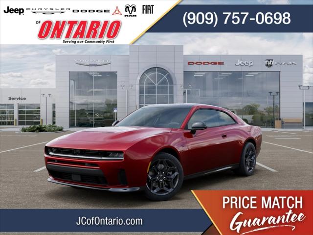 2026 Dodge Charger R/T Plus for sale in Ontario, CA