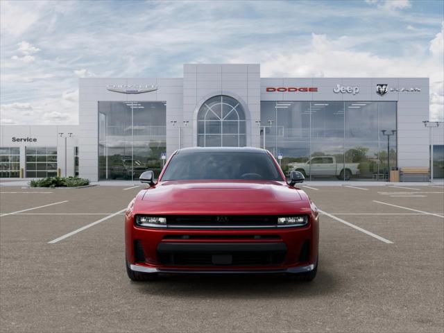 2026 Dodge Charger R/T Plus 2-Door AWD