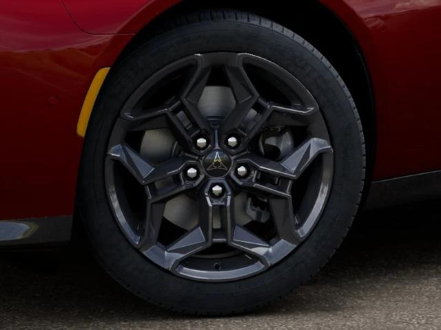 2026 Dodge Charger R/T Plus 2-Door AWD