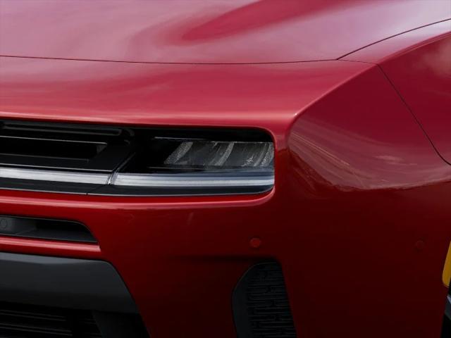 2026 Dodge Charger R/T Plus 2-Door AWD