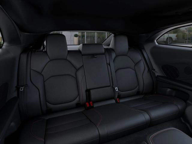 2026 Dodge Charger R/T Plus 2-Door AWD