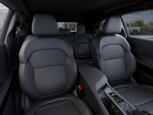 2026 Dodge Charger R/T Plus 2-Door AWD