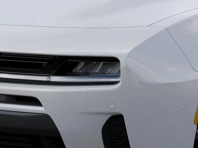 2026 Dodge Charger R/T Plus 2-Door AWD