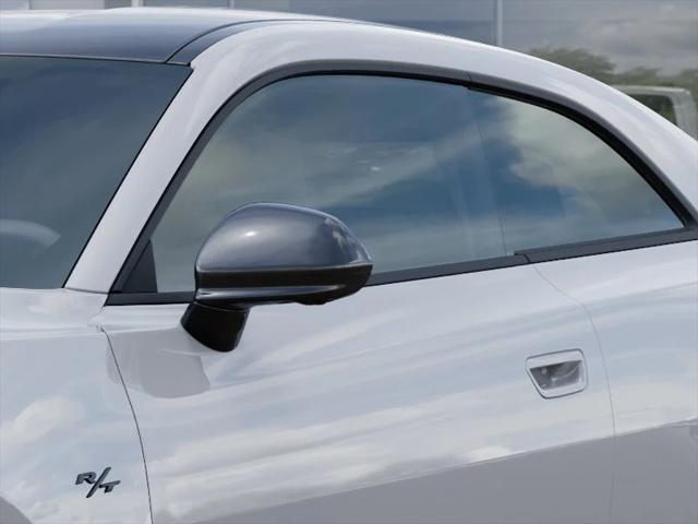 2026 Dodge Charger R/T Plus 2-Door AWD
