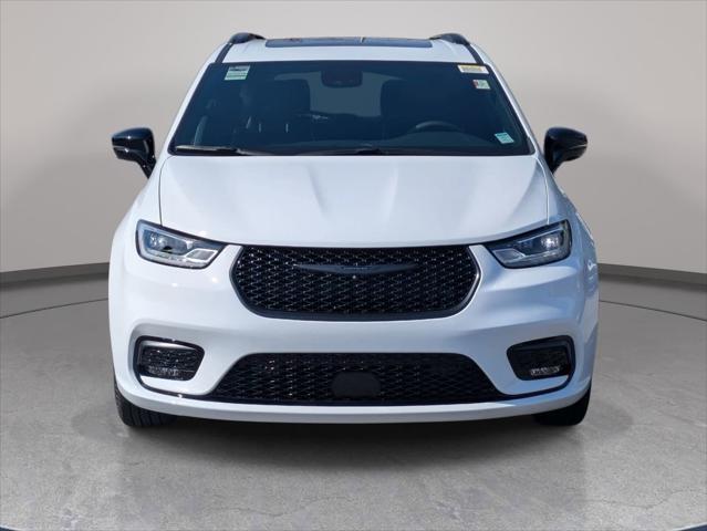 2026 Chrysler Pacifica PACIFICA LIMITED