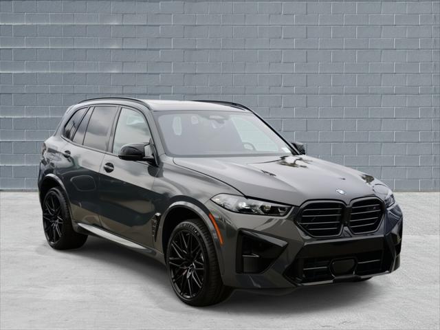 2026 BMW X5 M Competition for sale in North Hollywood, CA