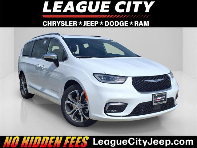 2026 Chrysler Pacifica Pinnacle for sale in League City, TX
