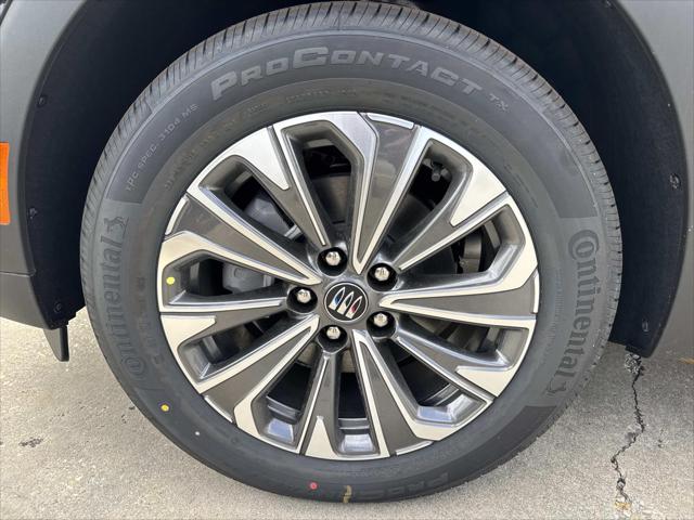 2026 Buick Envision Preferred AWD