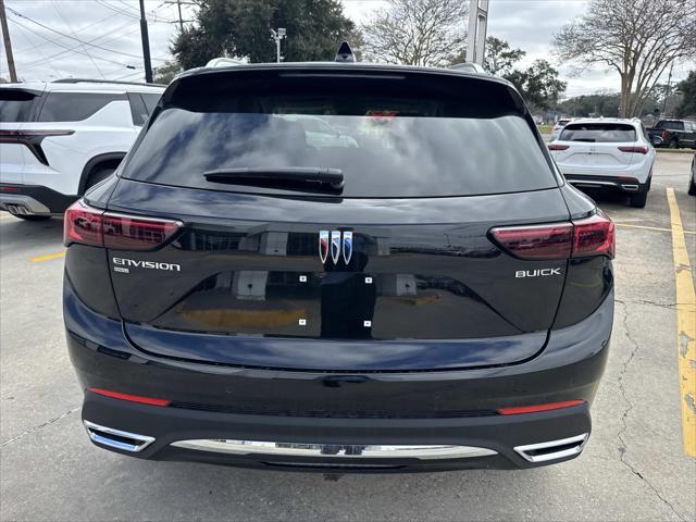 2026 Buick Envision Preferred AWD