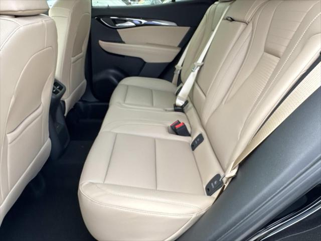 2026 Buick Envision Preferred AWD