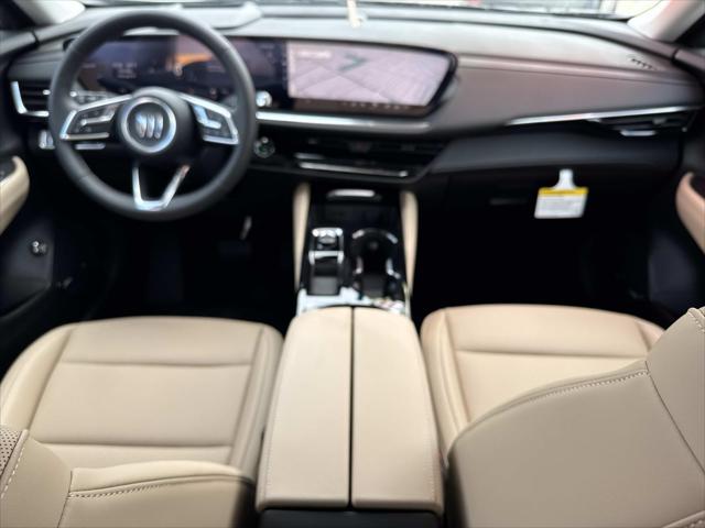 2026 Buick Envision Preferred AWD