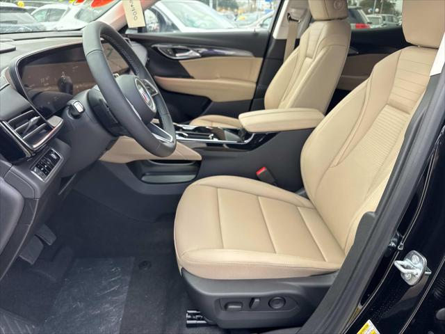 2026 Buick Envision Preferred AWD