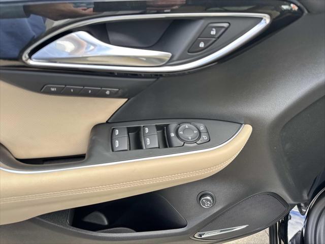 2026 Buick Envision Preferred AWD