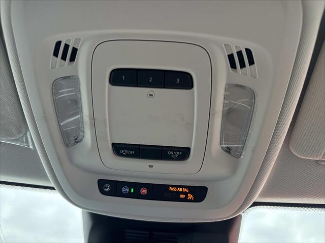 2026 Buick Envision Preferred AWD