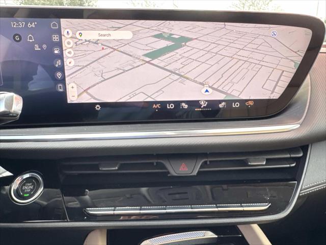 2026 Buick Envision Preferred AWD